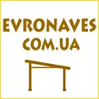 Evronaves.com.ua Logo