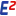 Evropa2.cz Logo