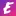 Evry.se Favicon