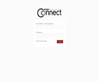 Evscconnect.com(Evscconnect) Screenshot