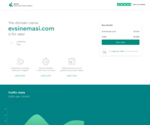 Evsinemasi.com(Ev sineması) Screenshot