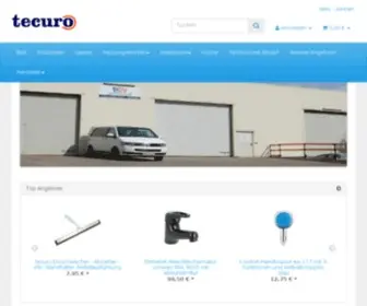 EW-Haustechnik.com(Sanitär) Screenshot