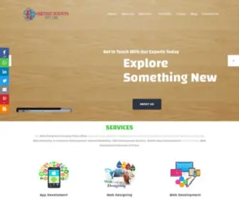 Website Designing & Website Development Company In Patna Bihar