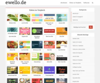 Ewello.de(Ewello) Screenshot