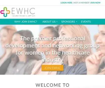 EWHC.org(EWHC) Screenshot