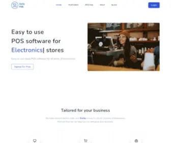 Ewitypos.com(Elevate your Business) Screenshot