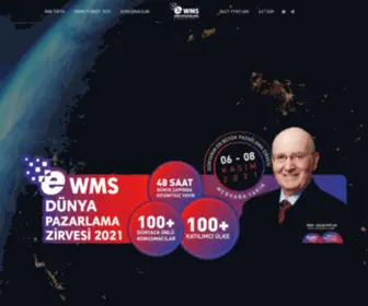 Ewmsturkey.com(Ewmsturkey2021) Screenshot