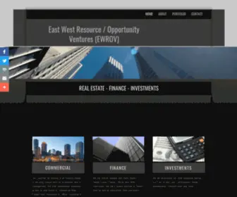 Ewrov.com(Ewrov) Screenshot