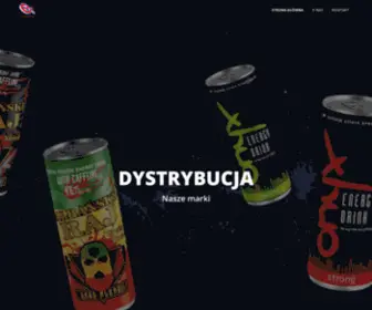 EX-Drink.pl(Ex Drink) Screenshot