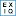 EX-Iq.com Favicon