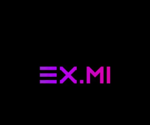 EX-MI.ru(X.MI) Screenshot