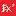 EX2.com.cn Favicon