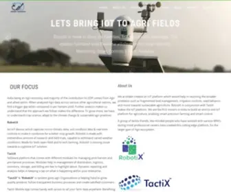 Exabit.in(Decision Science) Screenshot