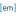Exactmatch.hu Logo