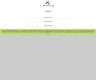 ExalonqMS.cc(Exalon QMS) Screenshot