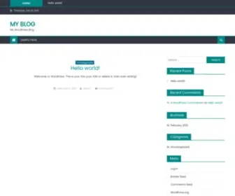Examhelps.in(My Blog) Screenshot