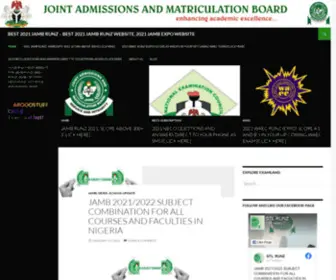 Examland.net(YOUR #No1) Screenshot