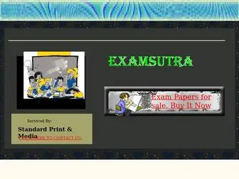 Examsutra.com(Top schools) Screenshot