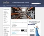 Excaliburengineering.com Screenshot