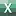 Excel-Vorlagen.net Logo