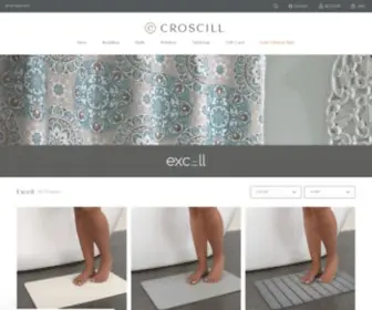 Excell-Living.com(Excell Living Official Website) Screenshot