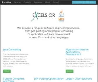 Excelsior-Usa.com(LLC Formation Secrets Revealed) Screenshot