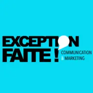 Exceptionfaite.com Logo