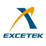 Excetek.com Logo