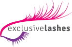 Exclusivelashes.de Logo