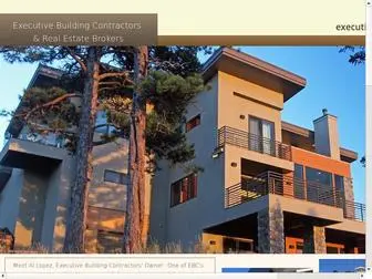 Execbuildco.com(Execbuildco) Screenshot