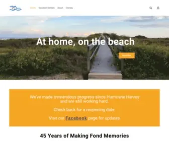 Execkeys.com(Executive Keys Condominiums) Screenshot