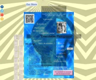 Executablepictograms.com(Calculus for programming) Screenshot