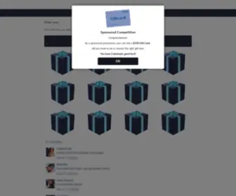 Executive-Story.com(Executive Story) Screenshot