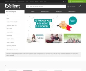 Exellent.be(Exellent Electro) Screenshot
