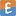 Exemplarslibrary.com Favicon