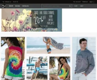 Existusa.com(Exclusive Men’s Clothing & Women’s Dresses) Screenshot