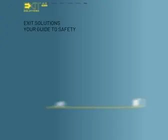 Exit.as(Exit Solutions) Screenshot