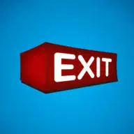 Exitarea.com Logo