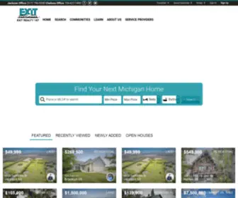 Exitrealty1ST.com(Call Today) Screenshot