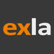 Exla.mx Logo