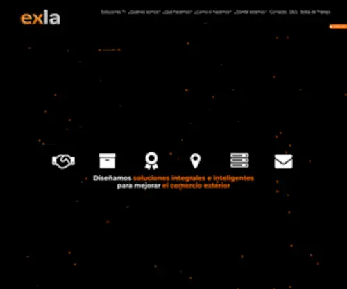 Exla.mx(Exla) Screenshot