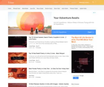 Exlazy.com(Home) Screenshot