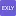Exlyapp.com Favicon