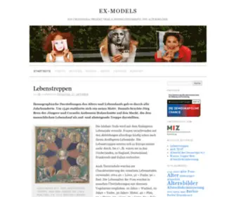 Exmodels.de(Ex-Models) Screenshot