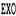 Exo-Outdoor.de Favicon