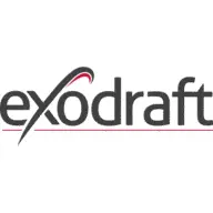 Exodraft.fi Logo