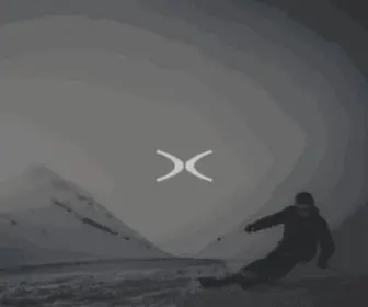 Exonde.com(Finally a lightweight performance carving ski) Screenshot