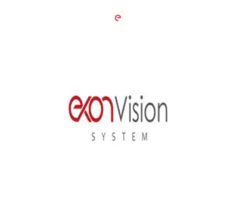 Exonvision.ir(Domain Default page) Screenshot