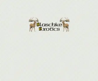 ExotiCDeer.org(ExotiCDeer) Screenshot