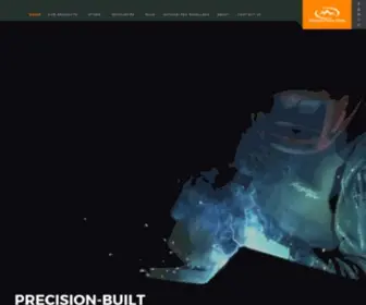 EXP-One.com(Expedition One) Screenshot